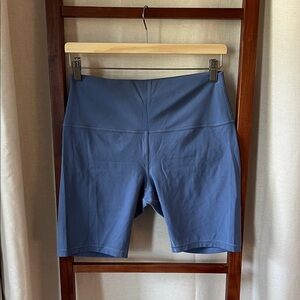 Lululemon Align 8” Short - Water Drop - 10